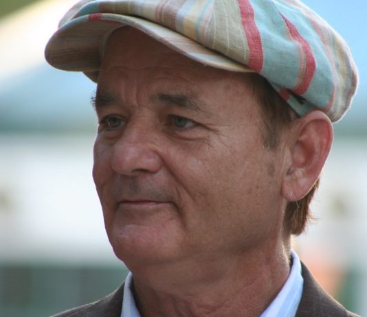 bill murray, roma, ff14