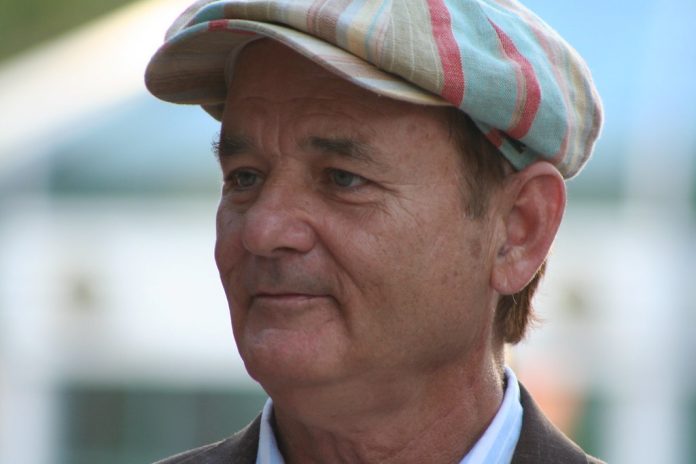 bill murray, roma, ff14