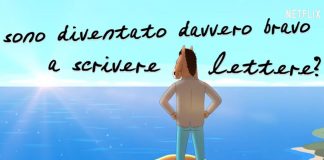 Bojack Horseman recensione prima parte sesta stagione