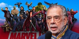 francis ford coppola marvel scorsese mcu