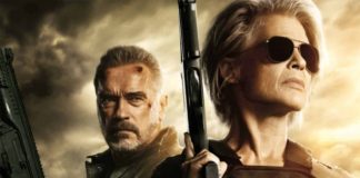 Terminator: Destino Oscuro, la Recensione