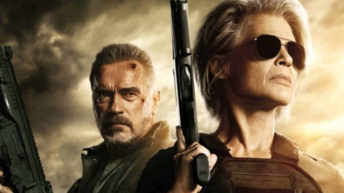 Terminator: Destino Oscuro, la Recensione