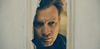 doctor sleep poster locandine shining