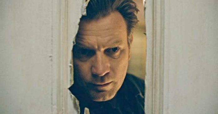 doctor sleep poster locandine shining