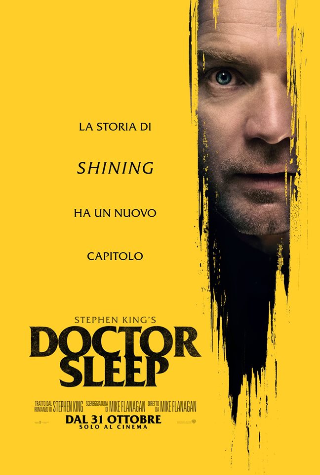 doctor sleep 1