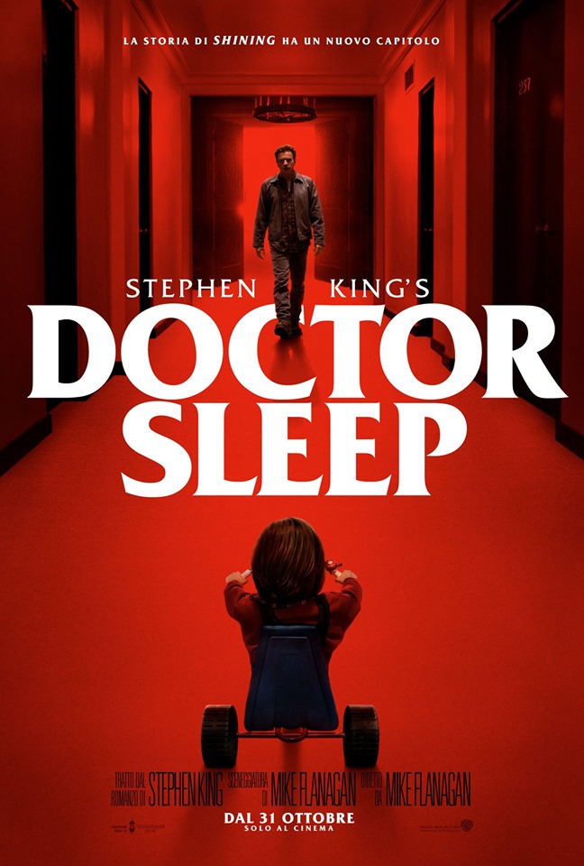 doctor sleep 2