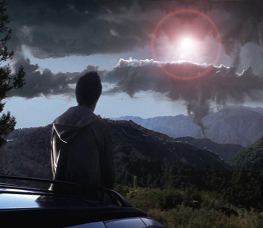 Donnie Darko spiegazione film