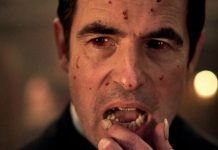 dracula trailer data uscita ufficiale