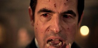 dracula trailer data uscita ufficiale