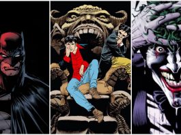 dylan dog joker batman