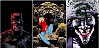 dylan dog joker batman