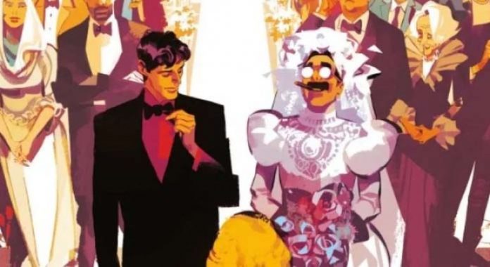 dylan dog matrimonio gay