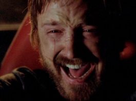 el camino aaron paul