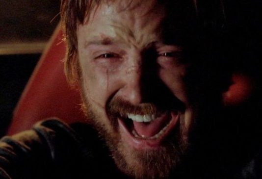 el camino aaron paul