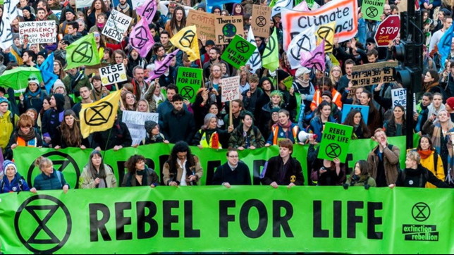 Extinction Rebellion