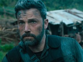 Ben Affleck