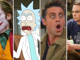 HBO Max alcuni delle serie TV