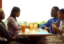Waves, la Recensione di un perfetto dramma familiare firmato A24