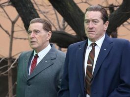 The Irishman storia vera