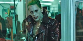 jared leto joker