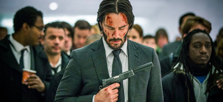 John Wick: Chapter 3 – Parabellum