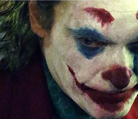 joker cinecomics