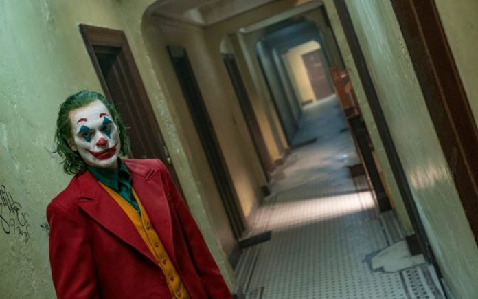 joker finale