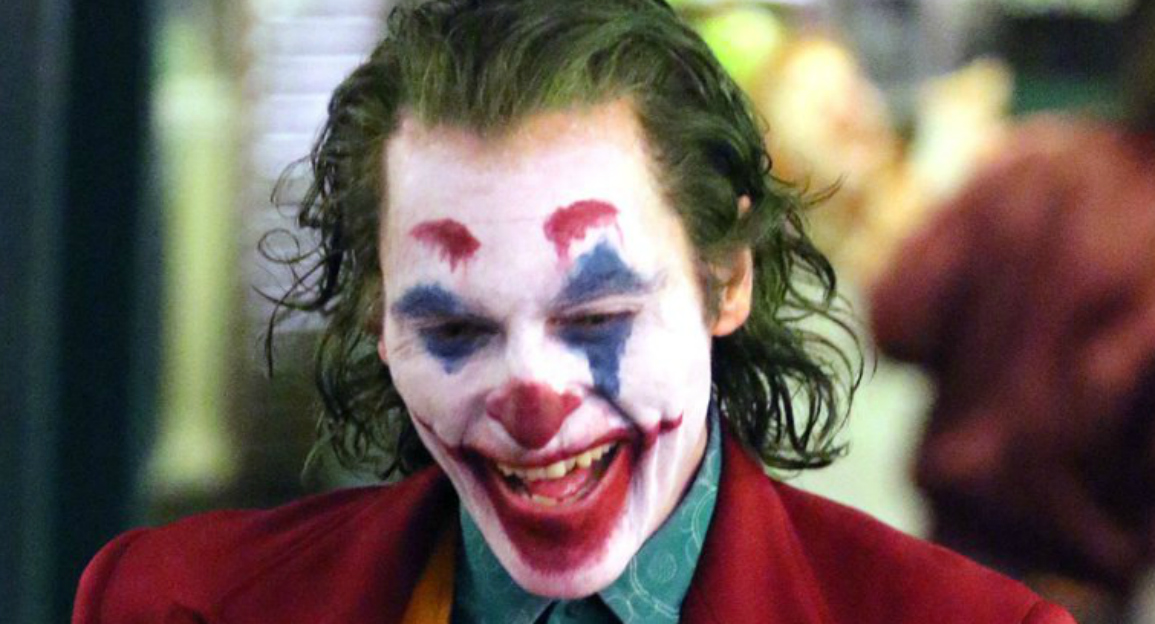 Joker, lo scioccante finale alternativo rivelato da Kevin Smith