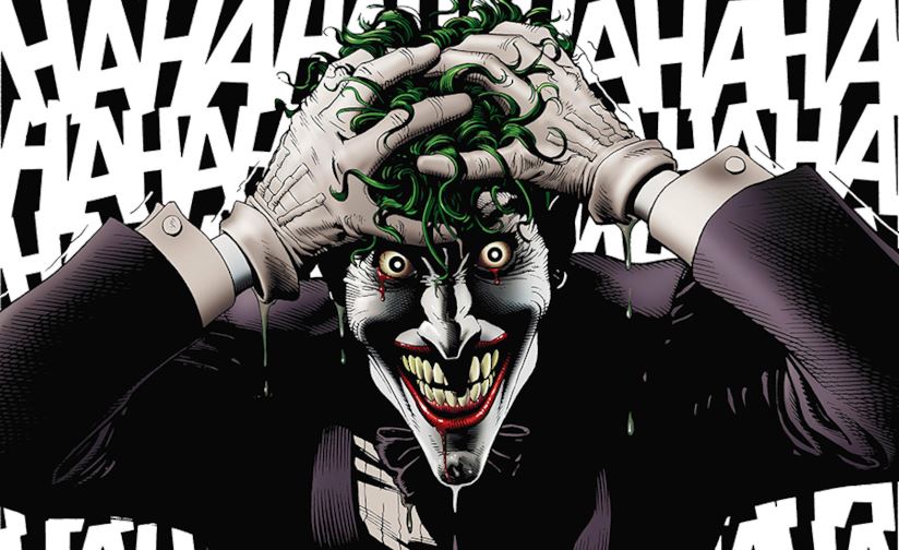 joker critica americana denuncia sociale Usa