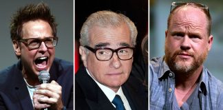 Marvel, Scorsese