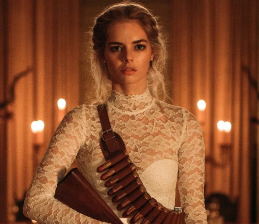 Finché morte non ci separi