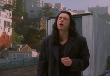 tommy wiseau the room