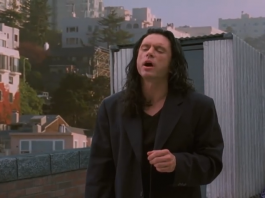 tommy wiseau the room
