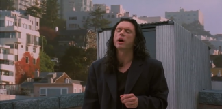 tommy wiseau the room