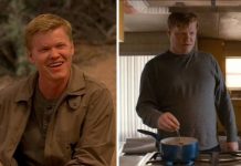 el camino todd jesse plemons body shaming