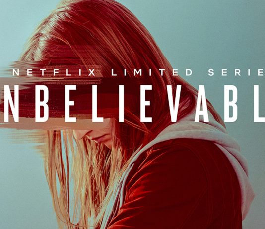 unbelievable recensione netflix