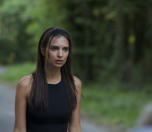 emily ratajkowski