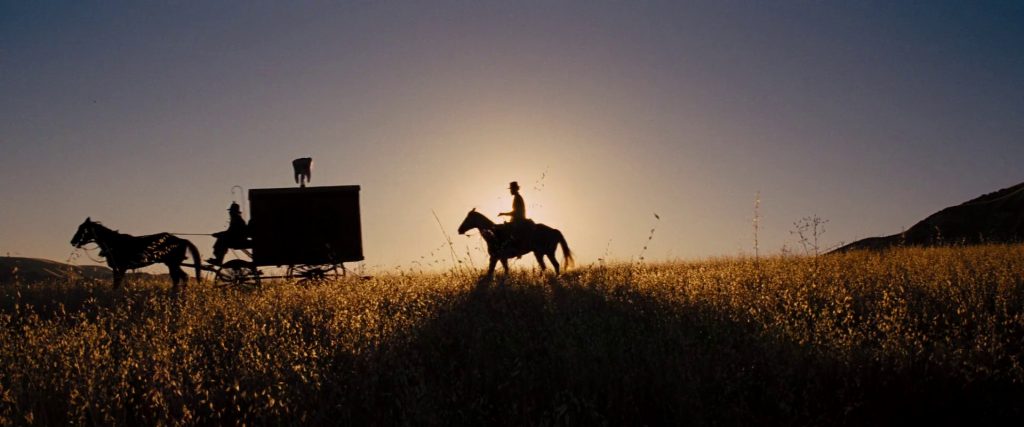 death proof django