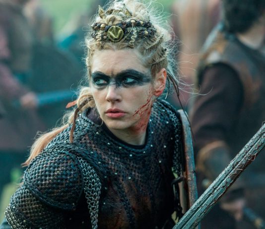Vikings