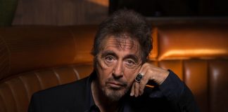 Al Pacino