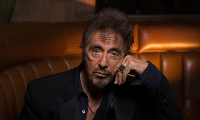 Al Pacino