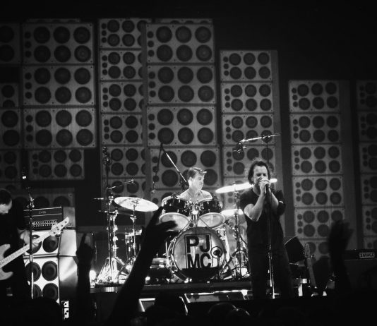 Pearl Jam