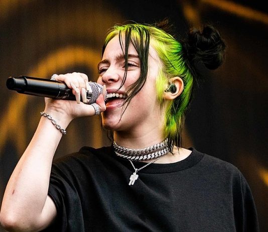 Billie Eilish