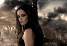 Eva Green. cognome, pronuncia