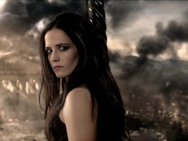 Eva Green. cognome, pronuncia