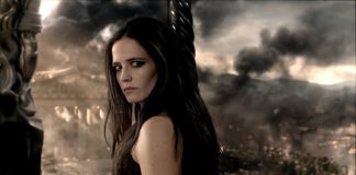 Eva Green. cognome, pronuncia