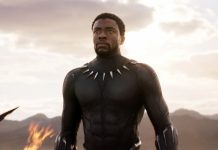 Chadwick Boseman: “Scorsese non capisce culturalmente i film Marvel”