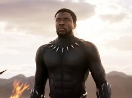 Chadwick Boseman: “Scorsese non capisce culturalmente i film Marvel”