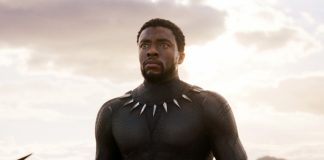 Chadwick Boseman: “Scorsese non capisce culturalmente i film Marvel”