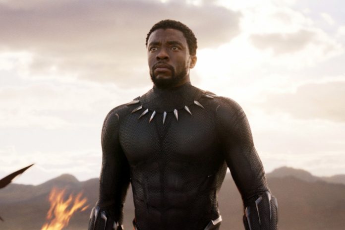 Chadwick Boseman: “Scorsese non capisce culturalmente i film Marvel”